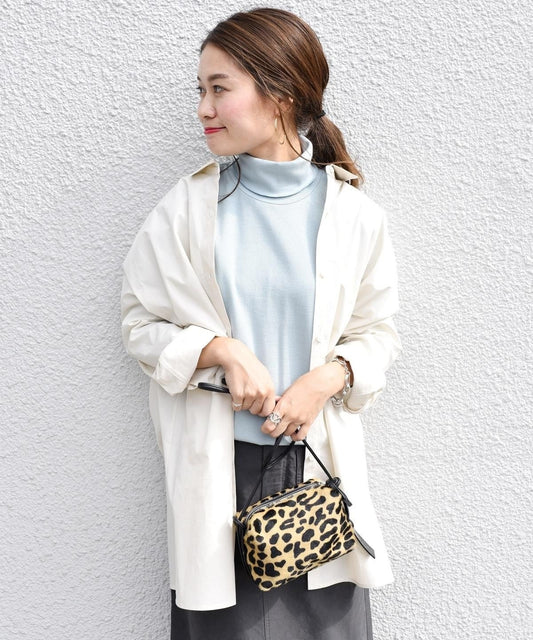 SHIPS:Tシャツ/カットソー