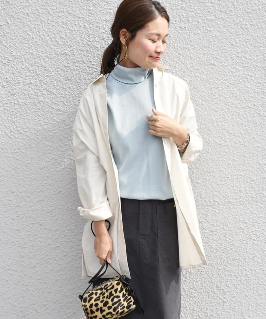 SHIPS:Tシャツ/カットソー