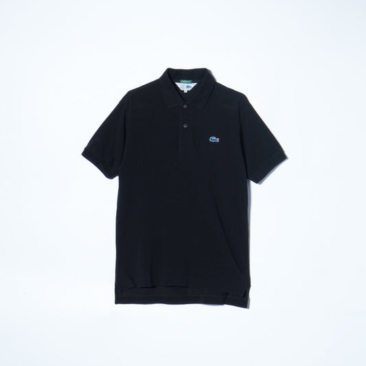 LACOSTE: 別注 70's ドロップテイル ポロシャツ