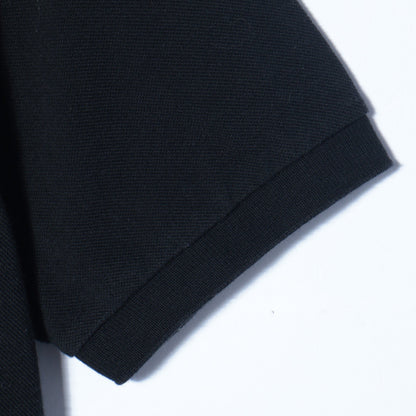 LACOSTE: 別注 70's ドロップテイル ポロシャツ