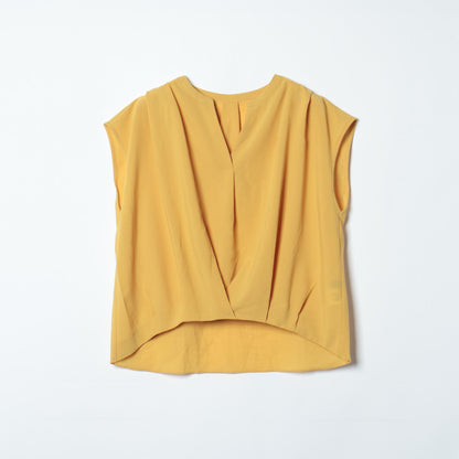 WDO:-0126FRONT TUCK S/S