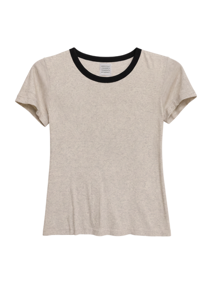 GGG:C/N Short Sleeve T