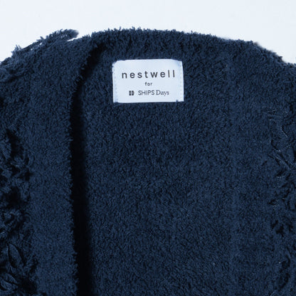 nestwell:カーディガン