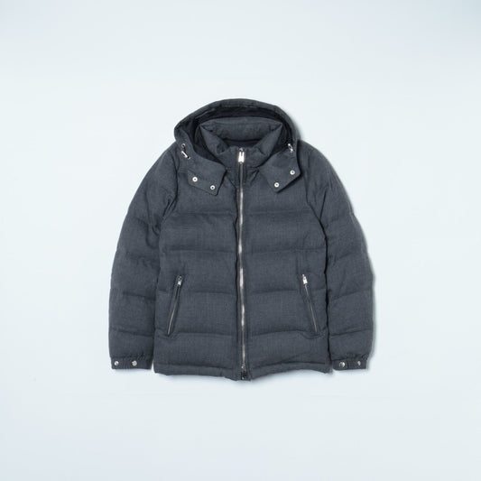 SHIPS JET BLUE:0102 DOWN JKT