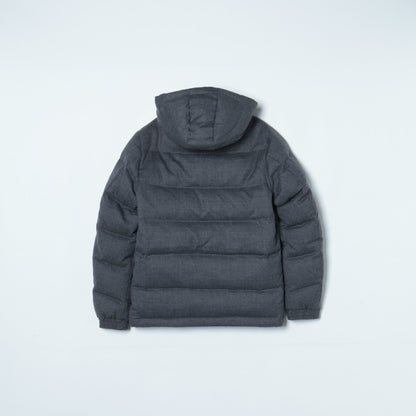 SHIPS JET BLUE:0102 DOWN JKT