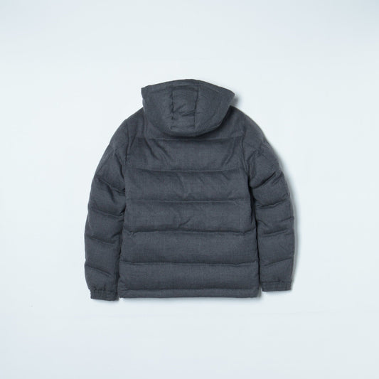 SHIPS JET BLUE:0102 DOWN JKT