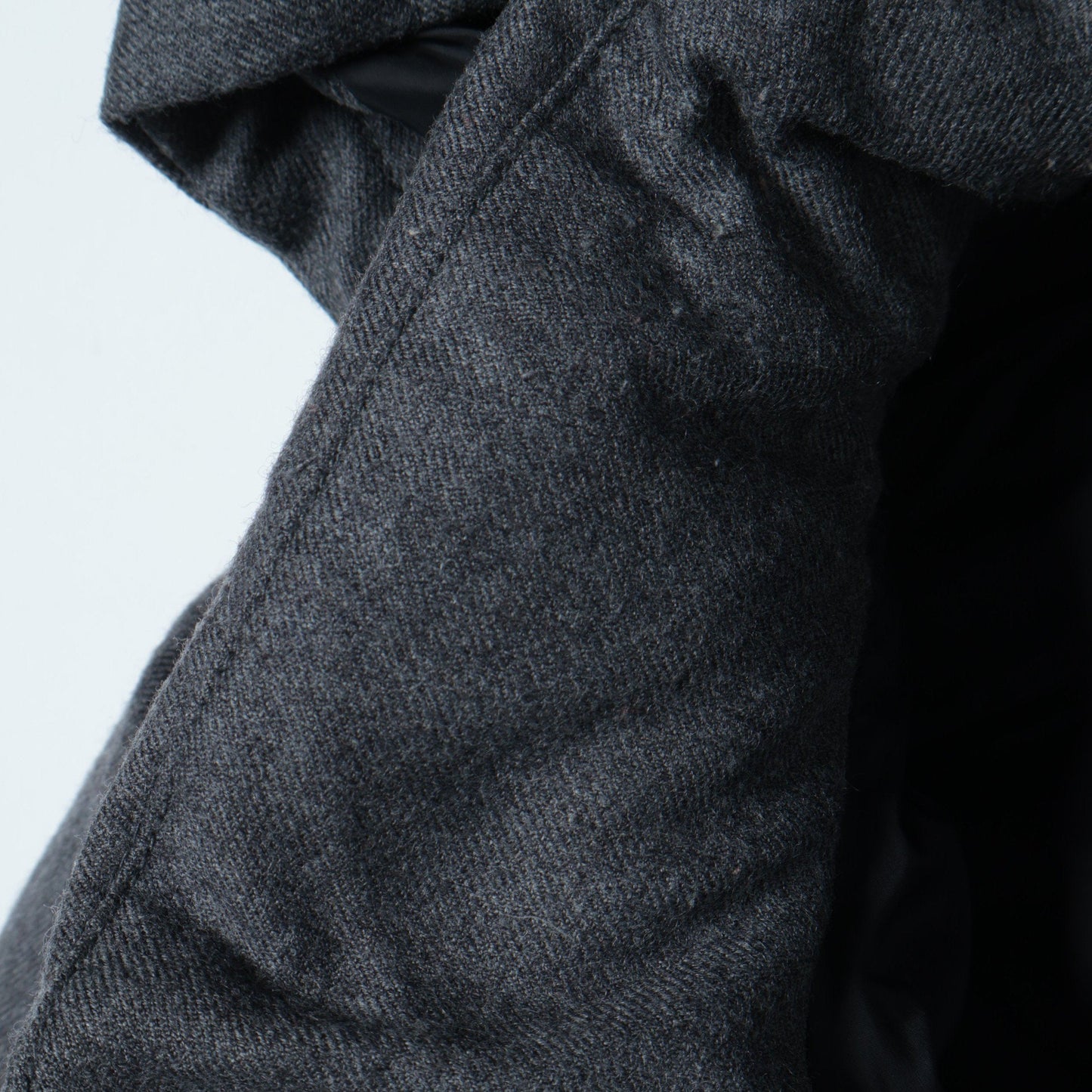 SHIPS JET BLUE:0102 DOWN JKT