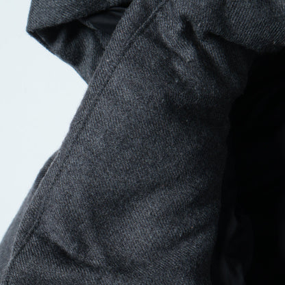 SHIPS JET BLUE:0102 DOWN JKT