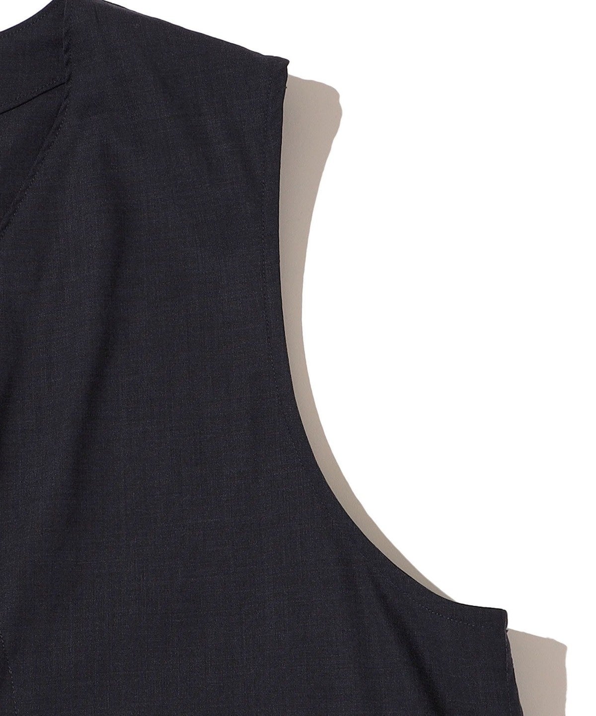 【Southwick別注】Post O'Alls: #1512 Royal Traveler / wool voile