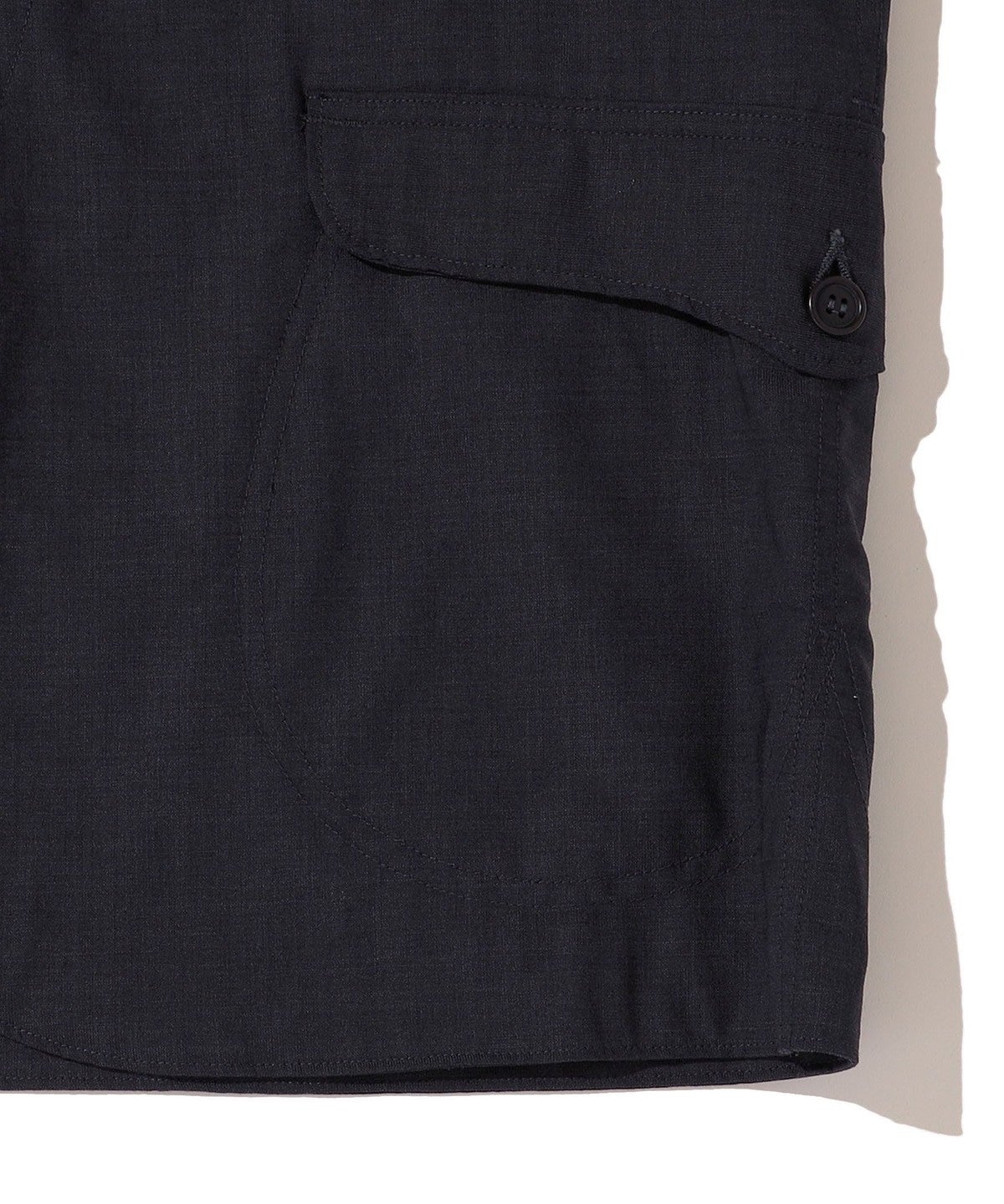 【Southwick別注】Post O'Alls: #1512 Royal Traveler / wool voile