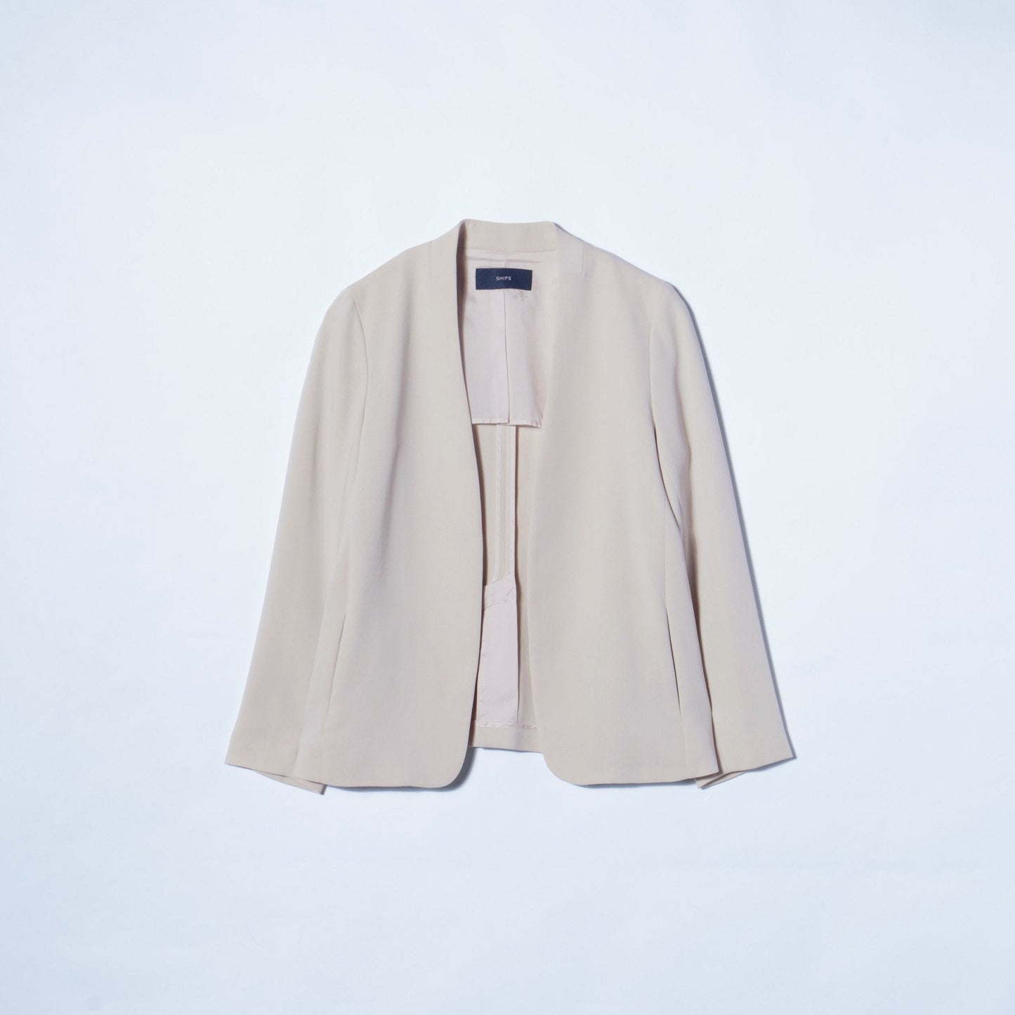 SHIPS:SETUP TAC/PL NO/L JK