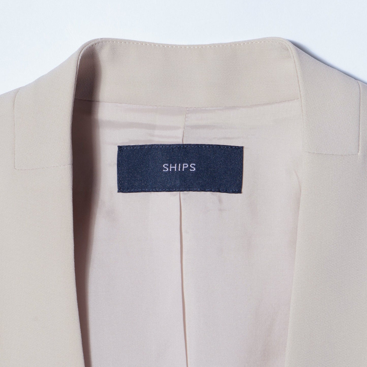 SHIPS:SETUP TAC/PL NO/L JK