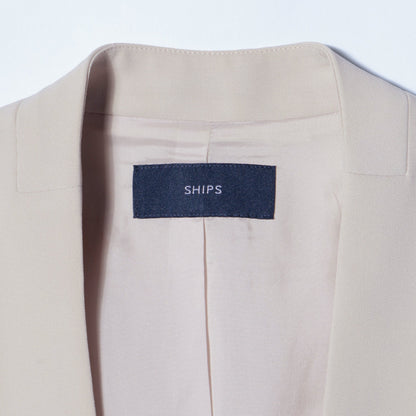 SHIPS:SETUP TAC/PL NO/L JK