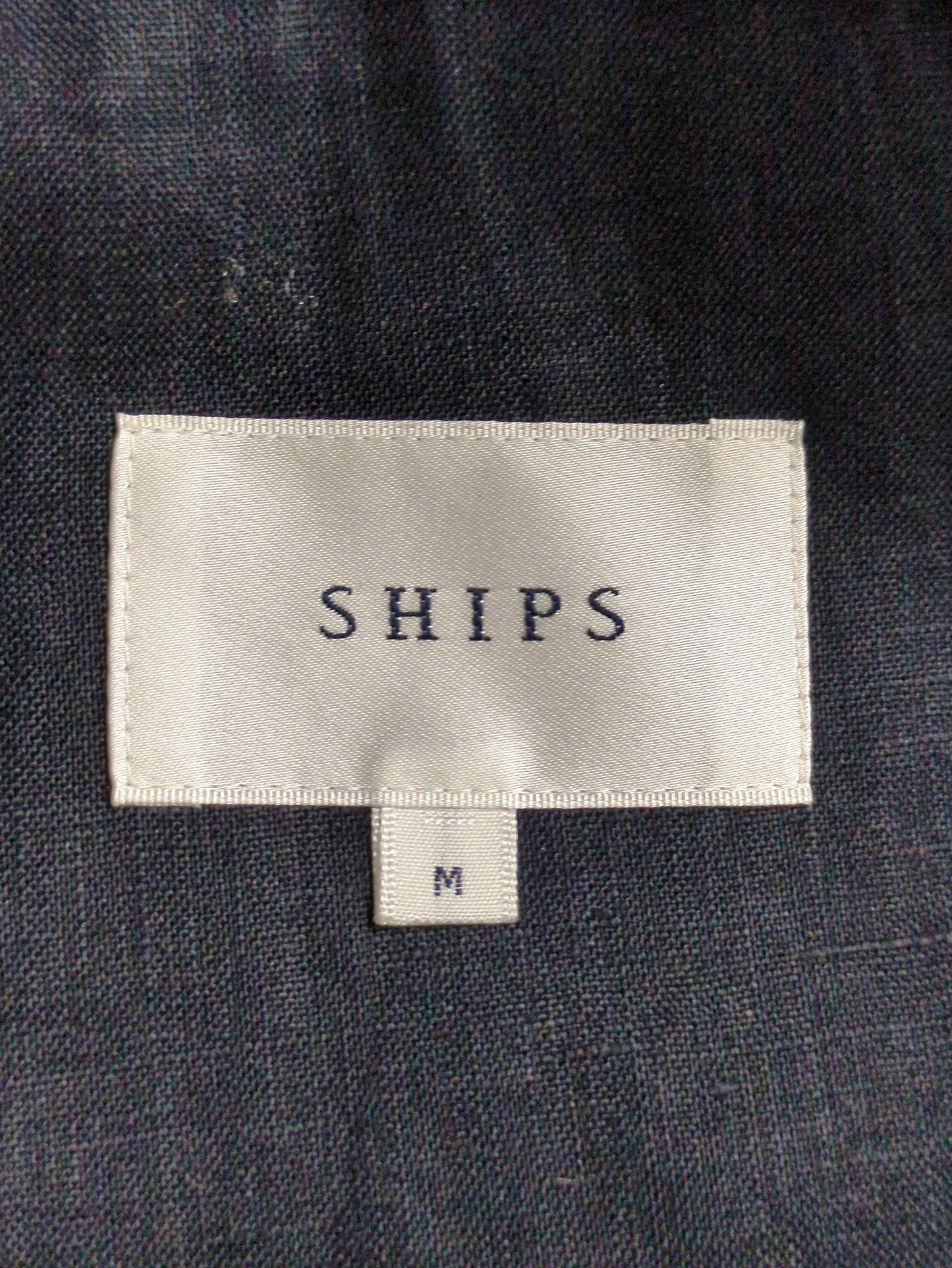 SHIPS:ジャケット
