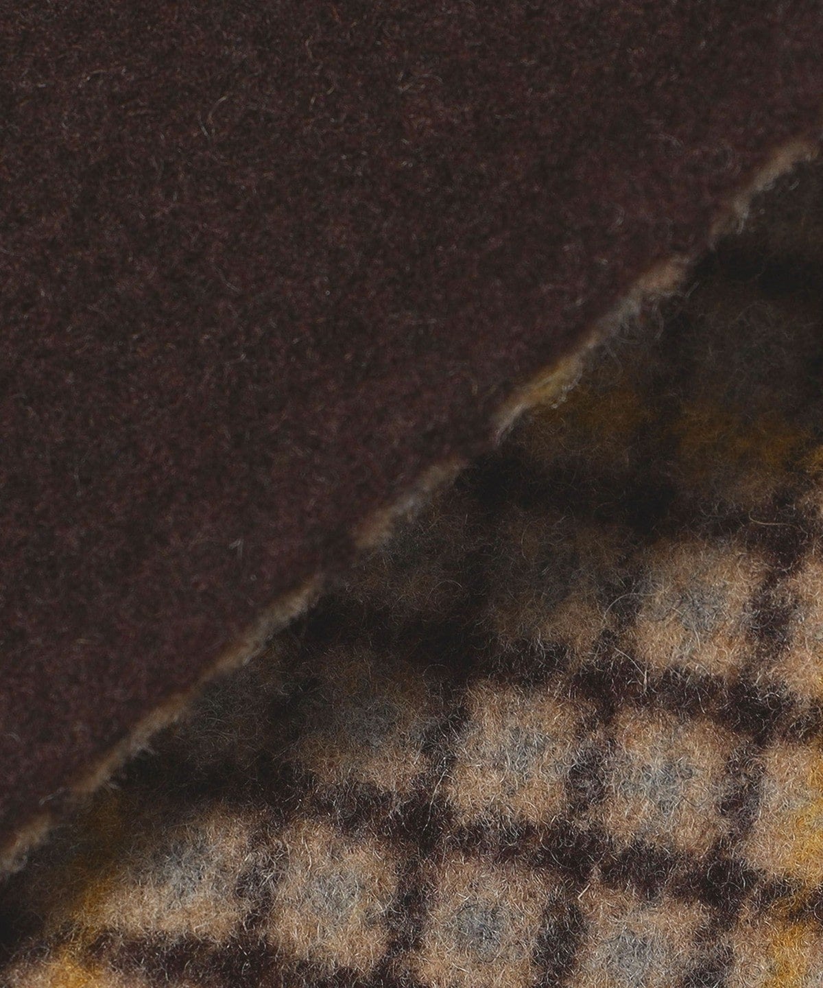 SHIPS any: リバー テーラード ロング コート