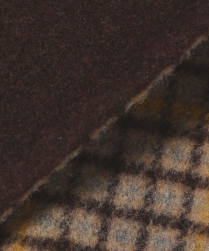 SHIPS any: リバー テーラード ロング コート