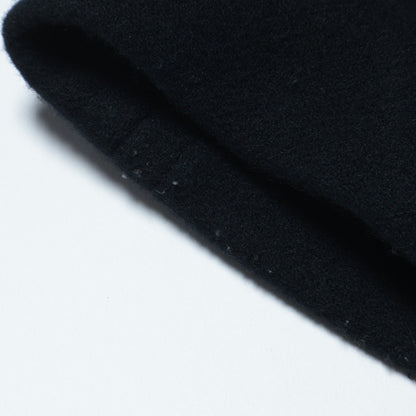 2WAYフードコート(BLACK)