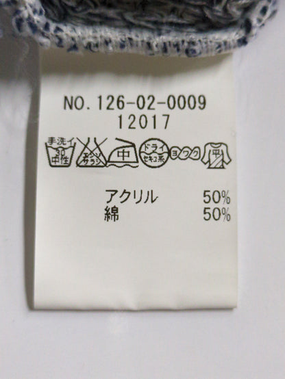 SHIPS JET BLUE:0009 RANDAM BDR S/S