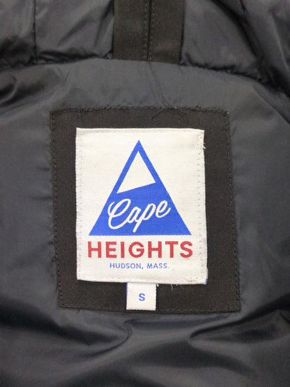 cape heights:ダウン