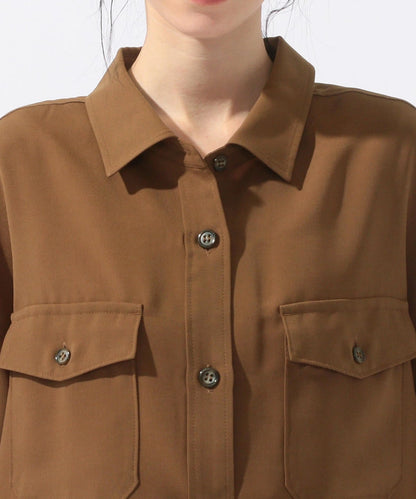 CPOシャツ