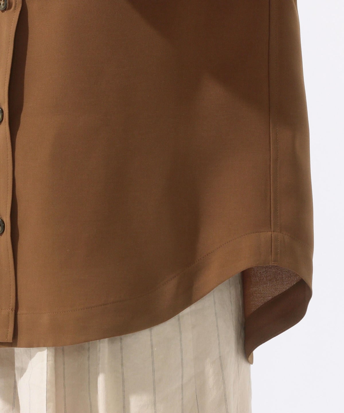 CPOシャツ
