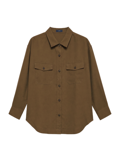 CPOシャツ