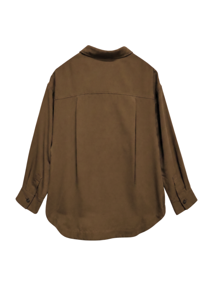 CPOシャツ