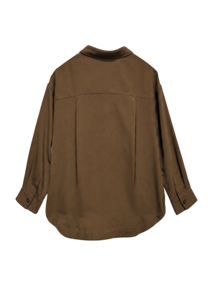 CPOシャツ