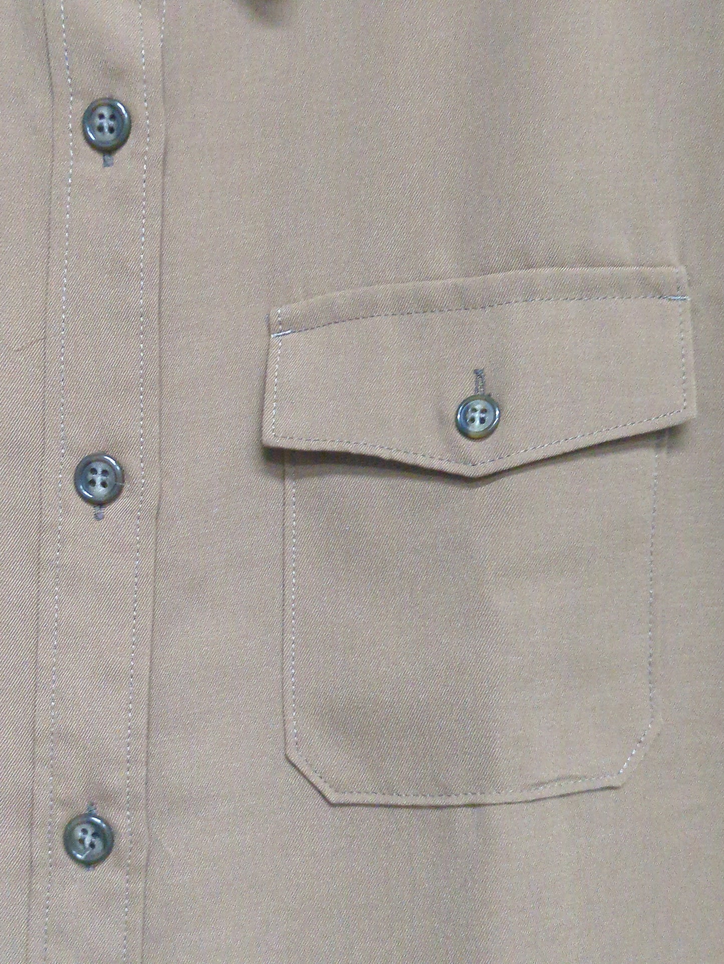 CPOシャツ
