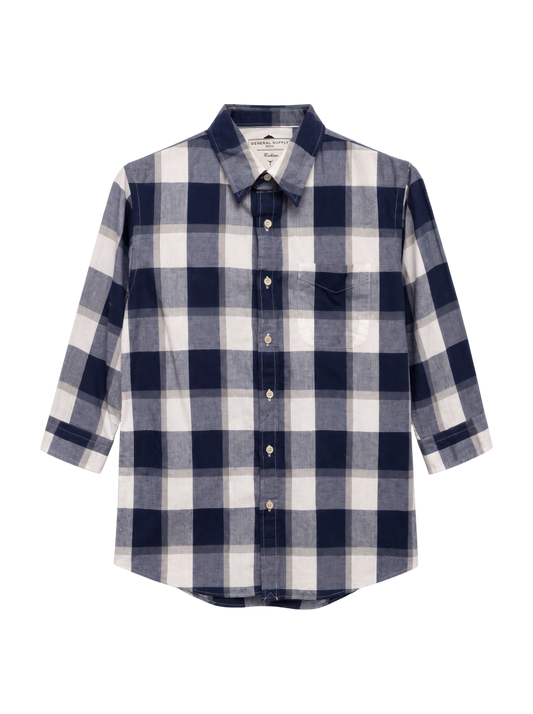 SGS: CTN MADRAS 7SLEEVE