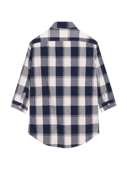 SGS: CTN MADRAS 7SLEEVE