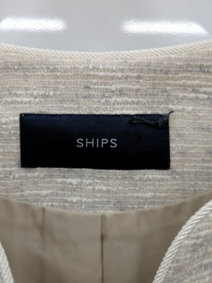 SHIPS:ジャケット