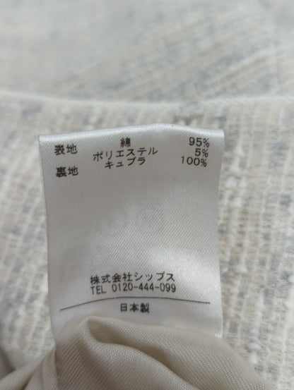 SHIPS:ジャケット