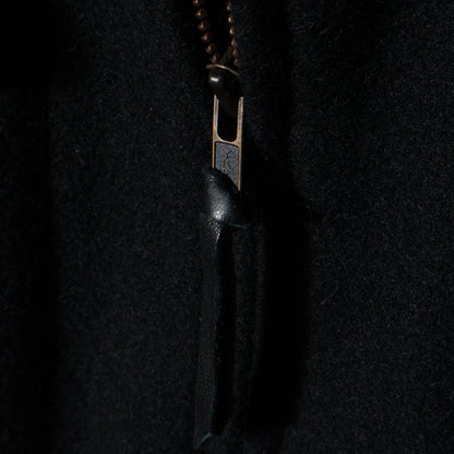 GB:32OZ MELTON BOMBER JAC