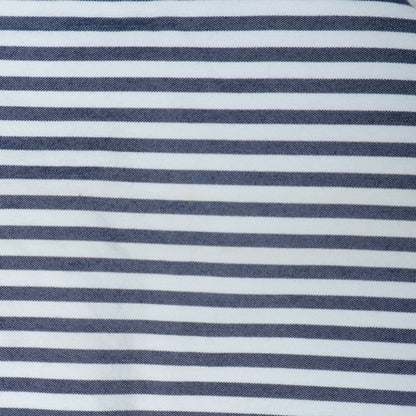 PrimaryNavyLabel:コットンニューヨーク ビッグポケットシャツ