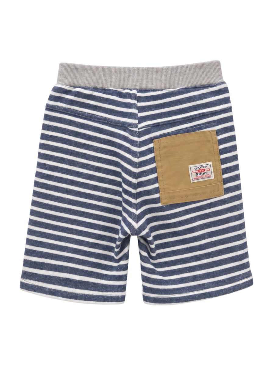 SHIPS KIDS:パンツ