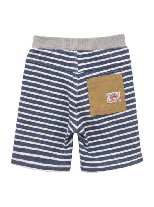 SHIPS KIDS:パンツ