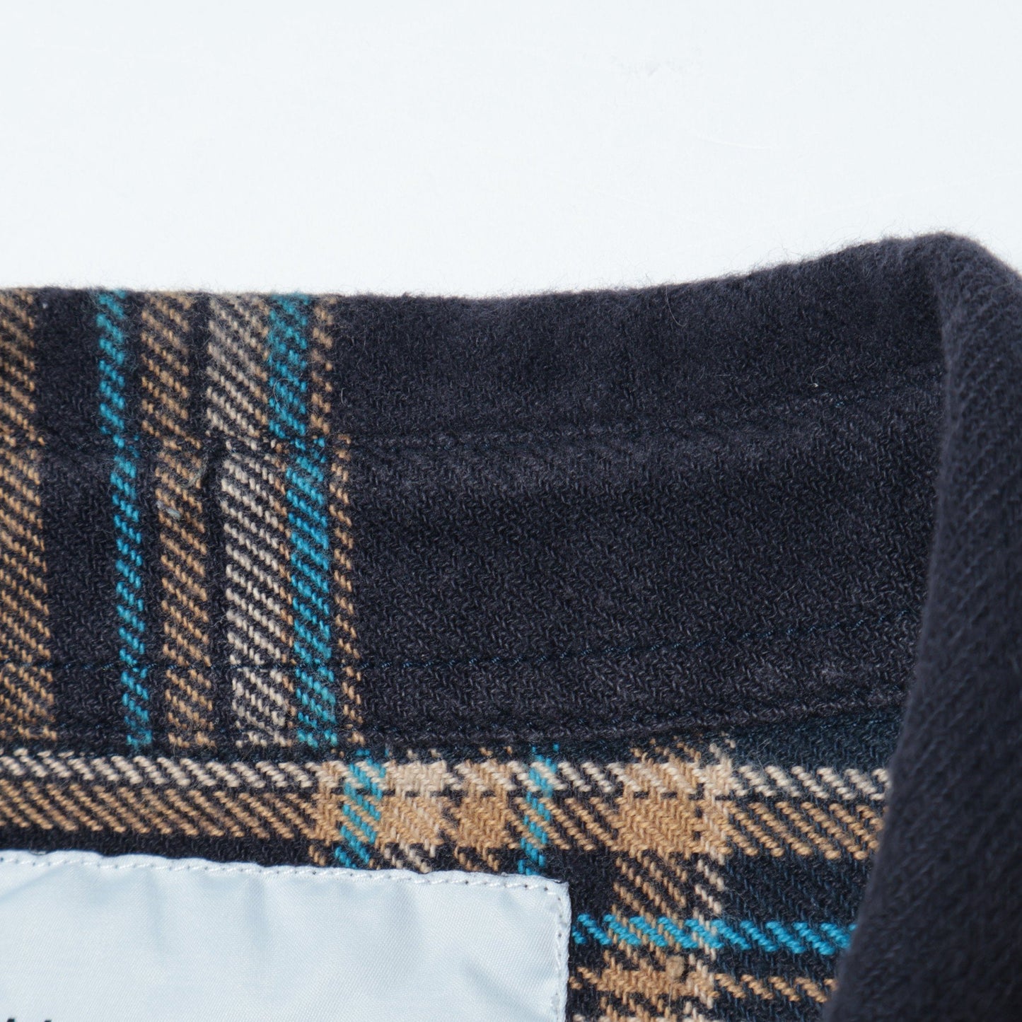 Adsum: BIGPLAID WORK SHIRT