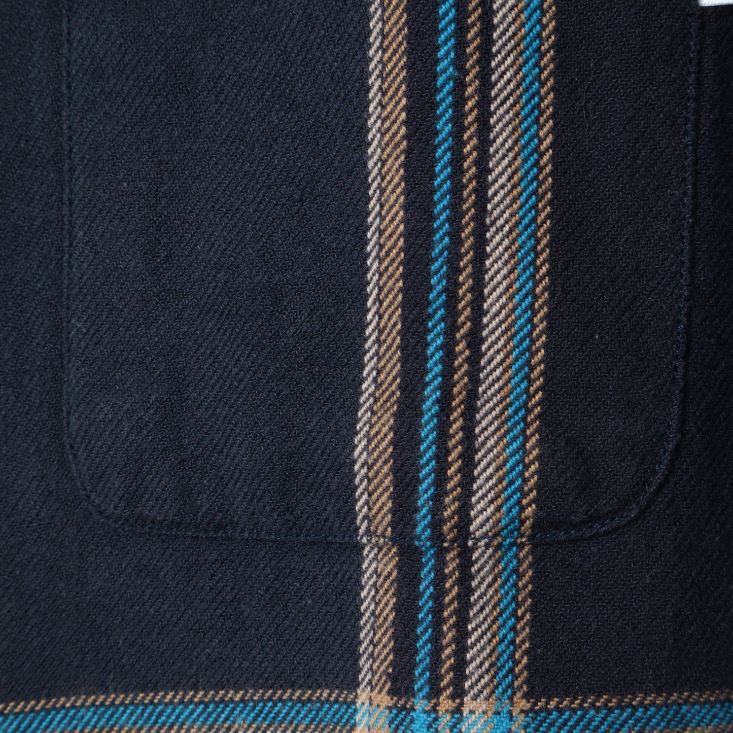 Adsum: BIGPLAID WORK SHIRT