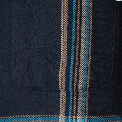 Adsum: BIGPLAID WORK SHIRT