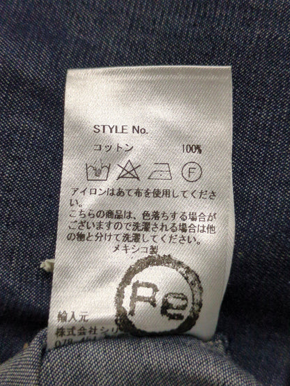 OTHER:ジャケット