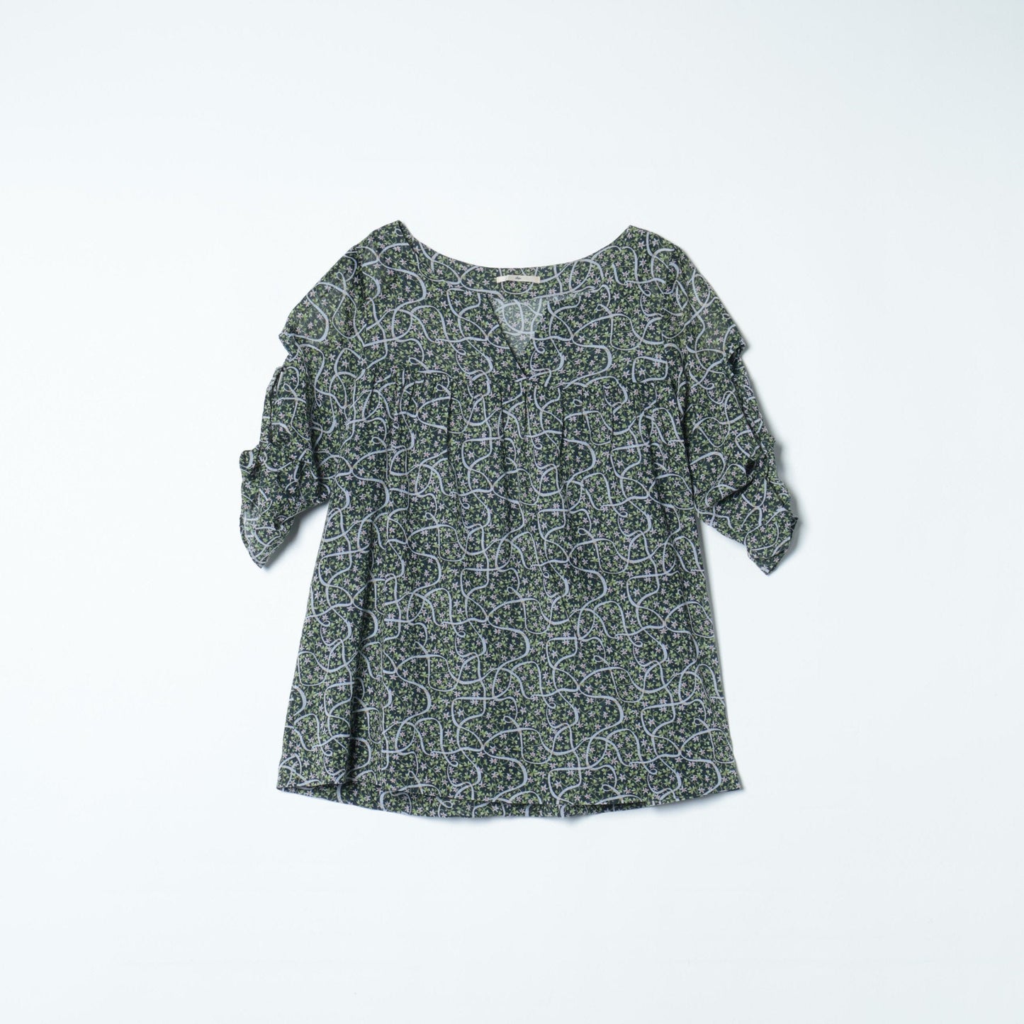 SHIPS:シャツ/ブラウス