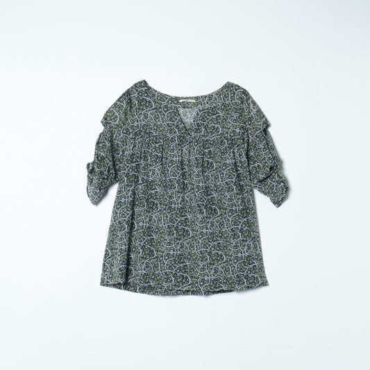 SHIPS:シャツ/ブラウス