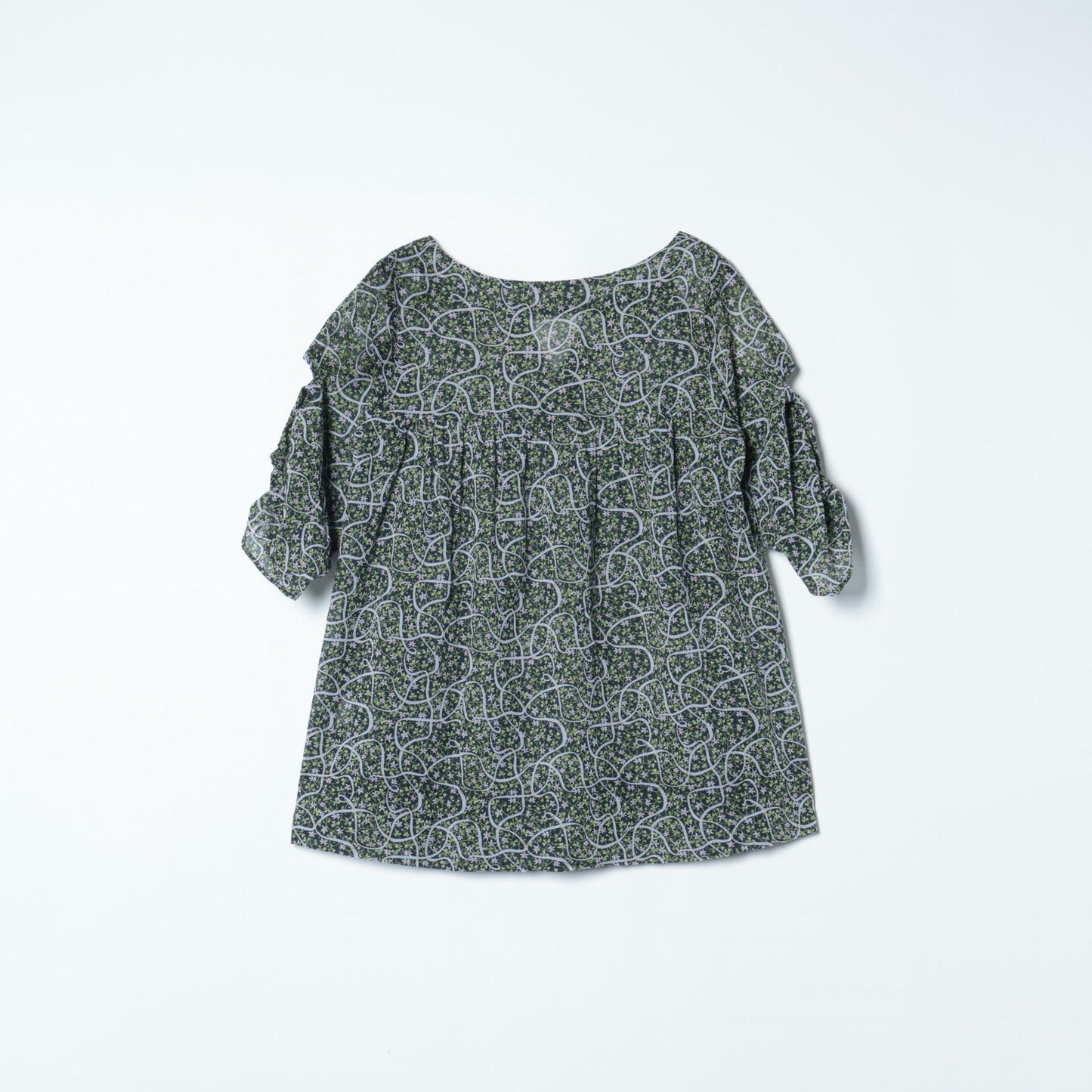 SHIPS:シャツ/ブラウス