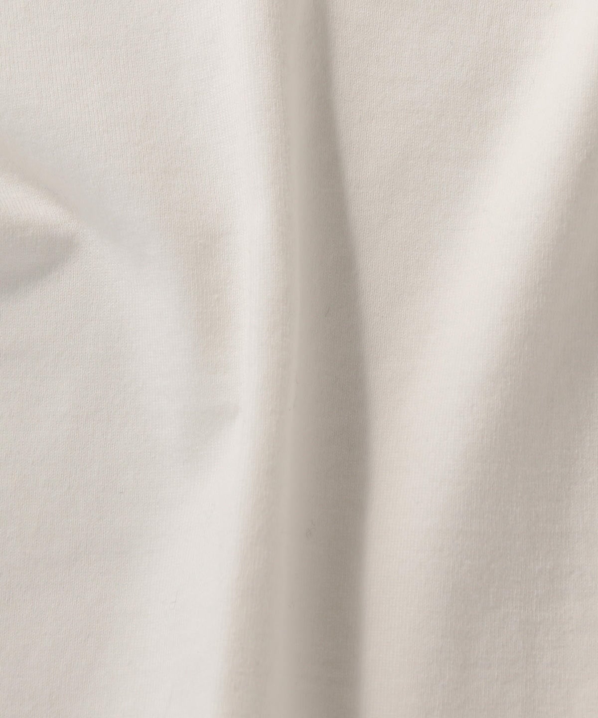 RUSSELL ATHLETIC×SHIPS: 別注 プリント Tシャツ 19SS