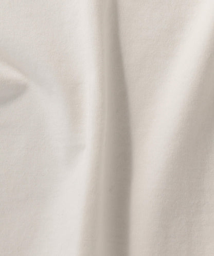 RUSSELL ATHLETIC×SHIPS: 別注 プリント Tシャツ 19SS