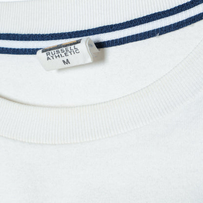 RUSSELL ATHLETIC×SHIPS: 別注 プリント Tシャツ 19SS