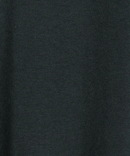 SHIPS Days:ソフト裏毛フーディーワンピース