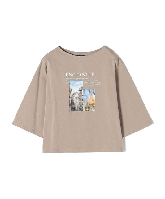 SHIPS:Tシャツ/カットソー
