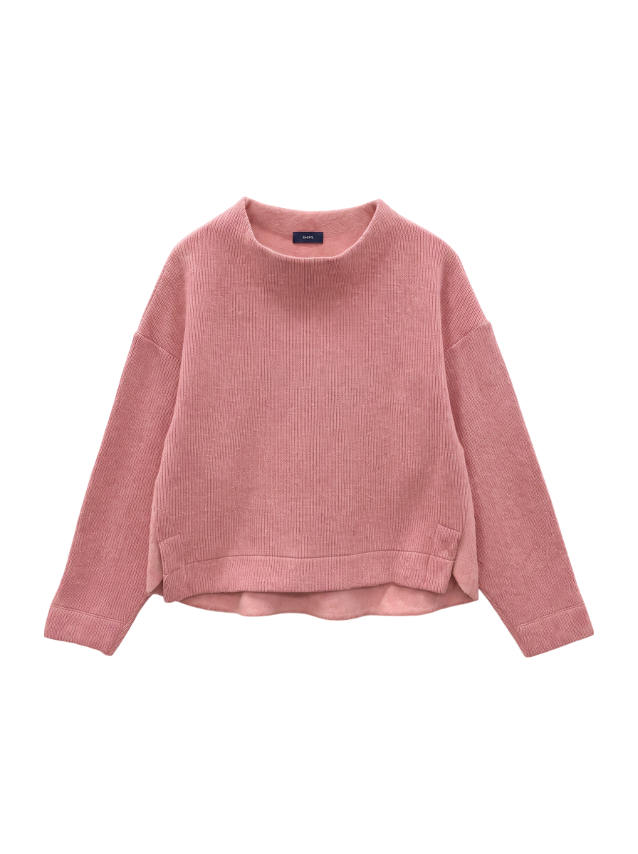 SHIPS:Tシャツ/カットソー